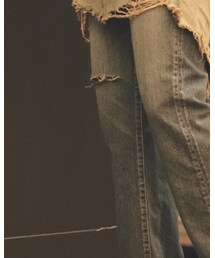 Maison MIHARA YASUHIRO | デニムパンツ