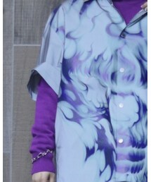 HERON PRESTON | シャツ/ブラウス