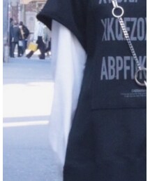 Azuma. | パーカー