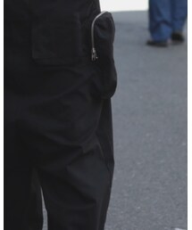 FR(13)NDS | オールインワン・サロペット