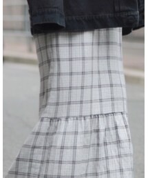 PASCAL MARIE DESMARAIS | ワンピース/ドレス