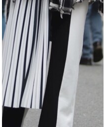 Maison MIHARA YASUHIRO | パンツ