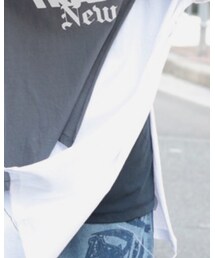 bodysong. | トップス