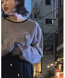 FACCIES | トップス