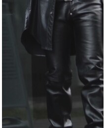 JOHN LAWRENCE SULLIVAN | パンツ