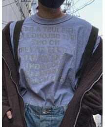 bodysong. | トップス