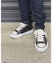 Maison MIHARA YASUHIRO | スニーカー