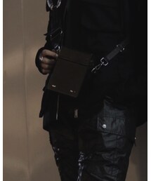 HELIOT EMIL | バッグ