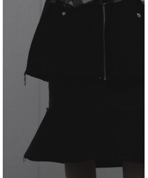 ROYAL FLASH | スカート