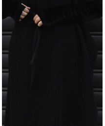 Maison MIHARA YASUHIRO | ワンピース/ドレス