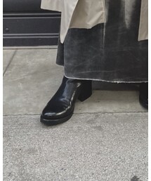 THE LAST CONSPIRACY | シューズ