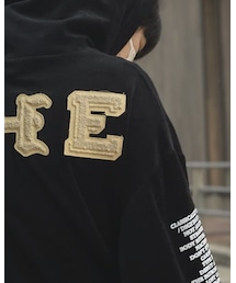 ROYAL FLASH | パーカー