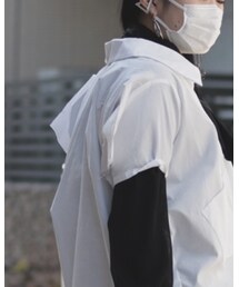 LIMI feu | シャツ/ブラウス