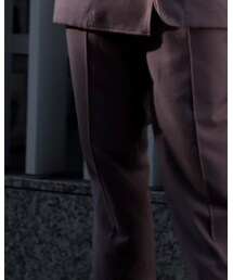 BED J.W. FORD | パンツ