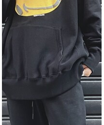 READYMADE | パーカー