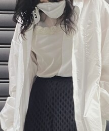 Maison MIHARA YASUHIRO | Tシャツ/カットソー