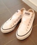 CONVERSE(コンバース)の「シューズ(スニーカー)」