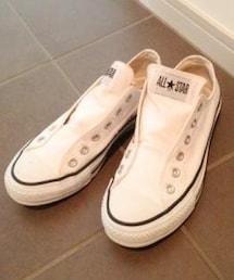 CONVERSE | コンバース スリッポン(スニーカー)