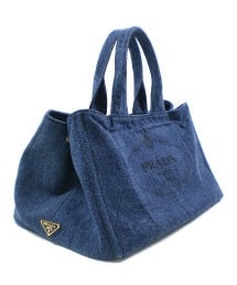 PRADA | PRADA canapa tote(トートバッグ)