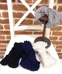 kaorinomori | リーリエターバン(ヘアバンド)