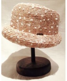 kaorinomori | ロミー(ハット)