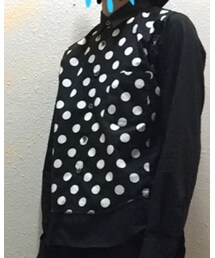 BLACK COMME des GARCONS | シャツ/ブラウス