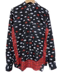BLACK COMME des GARCONS | シャツ/ブラウス
