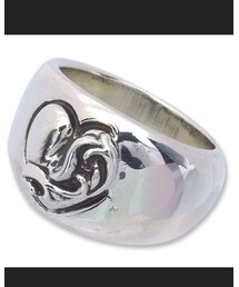 CHROME HEARTS | リング