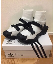 adidas originals×HYKE | スニーカー