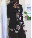 ZARA(ザラ)の「トップス(シャツ/ブラウス)」