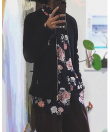 ZARA | シャツ/ブラウス