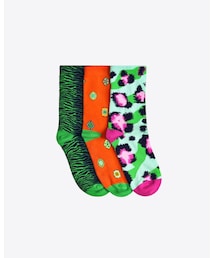 KENZO×H&M | ソックス/靴下