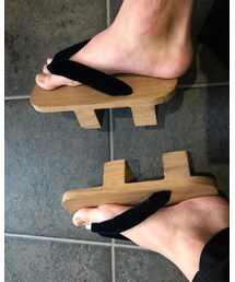 no brand | その他シューズ