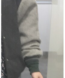 no brand | ブルゾン