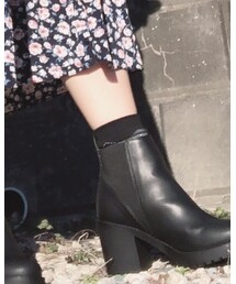 UNIQLO | ソックス/靴下