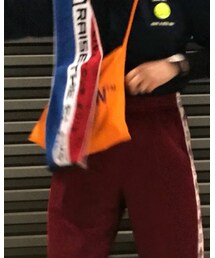 STUDIO SEVEN | ショルダーバッグ