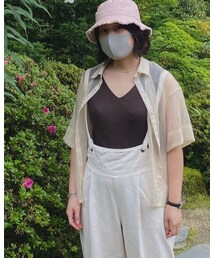 GU | タンクトップ