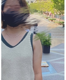 GU | タンクトップ