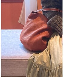 no brand | ハンドバッグ