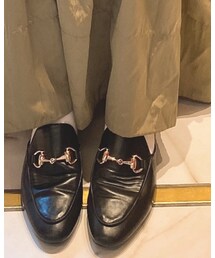 ZARA | ローファー