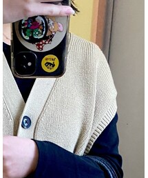 GU | カーディガン/ボレロ