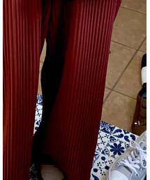 LOWRYS FARM | その他パンツ