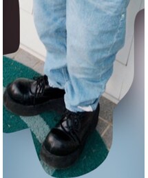 DEMONIA | シューズ