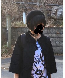 monomania | アクセサリー