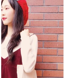 RUBY AND YOU | トップス