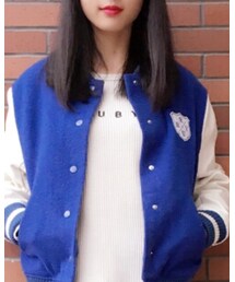 RUBY AND YOU | トップス