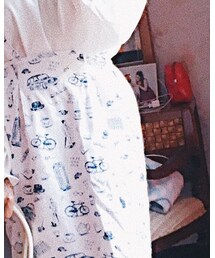 RUBY AND YOU | スカート