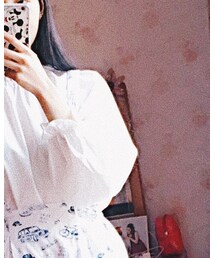 RUBY AND YOU | トップス