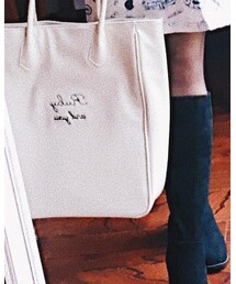 RUBY AND YOU | バッグ