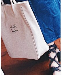 RUBY AND YOU | バッグ